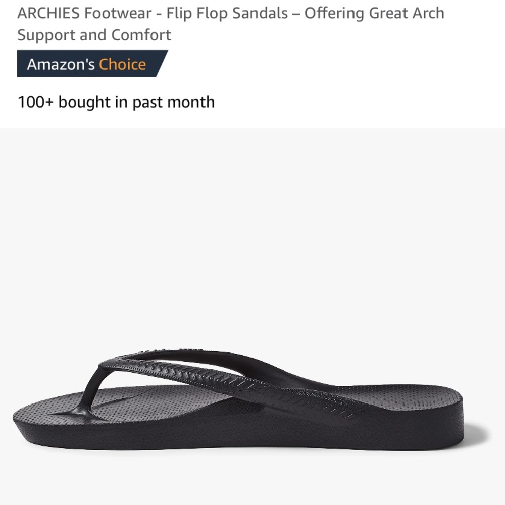 Archie’s